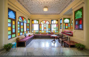 Braj Villa